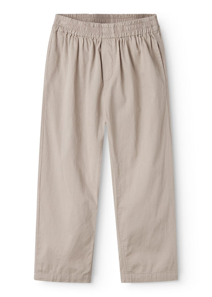 Höschen Plano - Baumwolle - Mercury Grey/Beige - MarMar Copenhagen