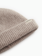 Cashmere muts – Atlas Alpaca Melange – 100% cashmere – MarMar Copenhagen