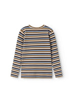 Longsleeve top Stripes – Modal & biologisch katoen – MarMar Copenhagen