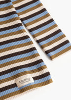 Longsleeve top Stripes – Modal & biologisch katoen – MarMar Copenhagen