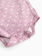 Overslagromper Belita Lit de Rose – Modal & biologisch katoen – MarMar Copenhagen