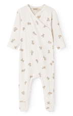 Boxpakje met voetjes - Rubello – Teddybears – Modal & biologisch katoen – MarMar Copenhagen