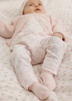 Rula Mini Bloom Jumpsuit – modal & organic cotton – MarMar Copenhagen