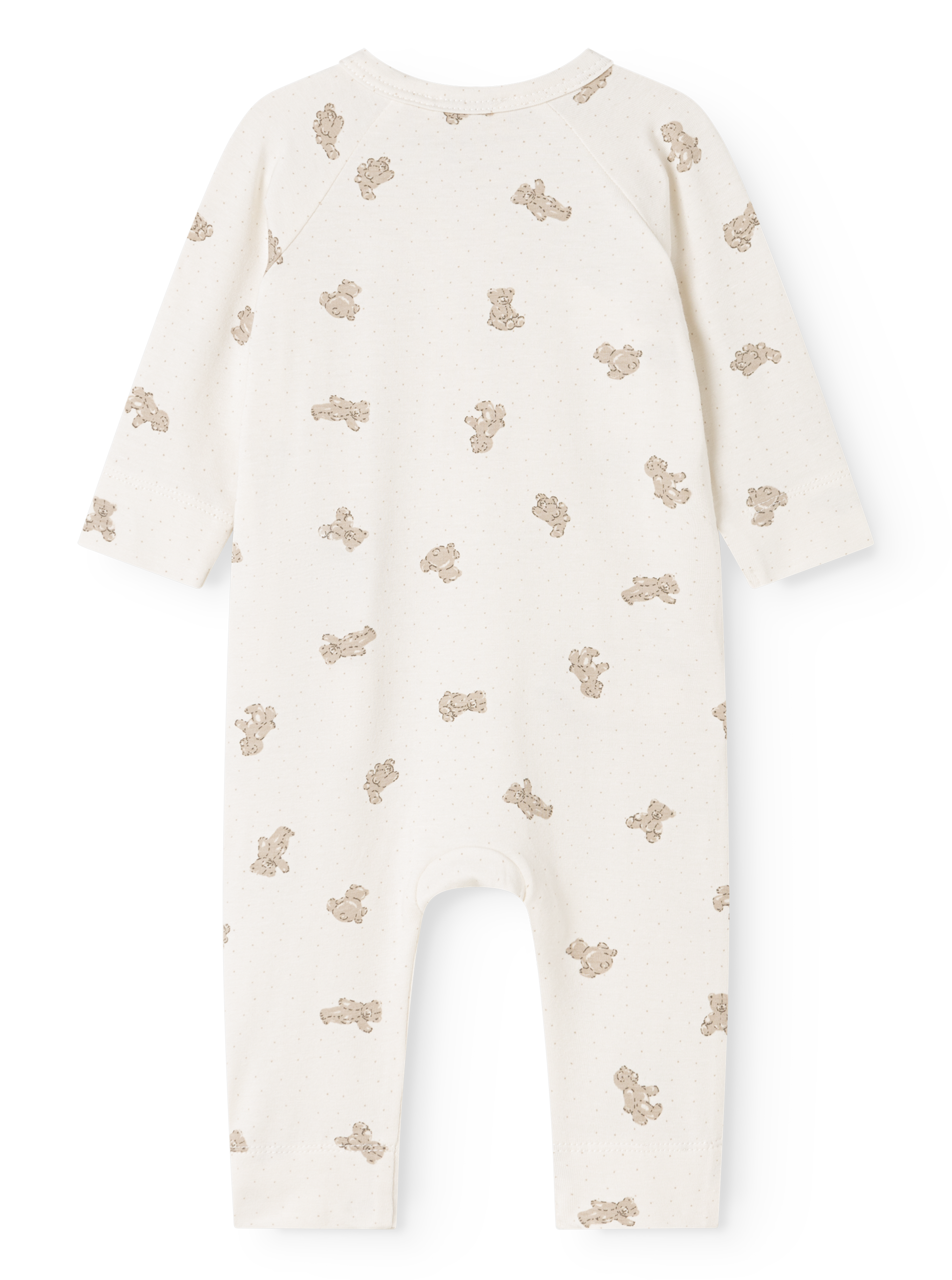 Boxpakje Rulo – Teddybears – Modal & biologisch katoen – MarMar Copenhagen