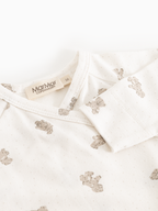 Boxpakje Rulo – Teddybears – Modal & biologisch katoen – MarMar Copenhagen