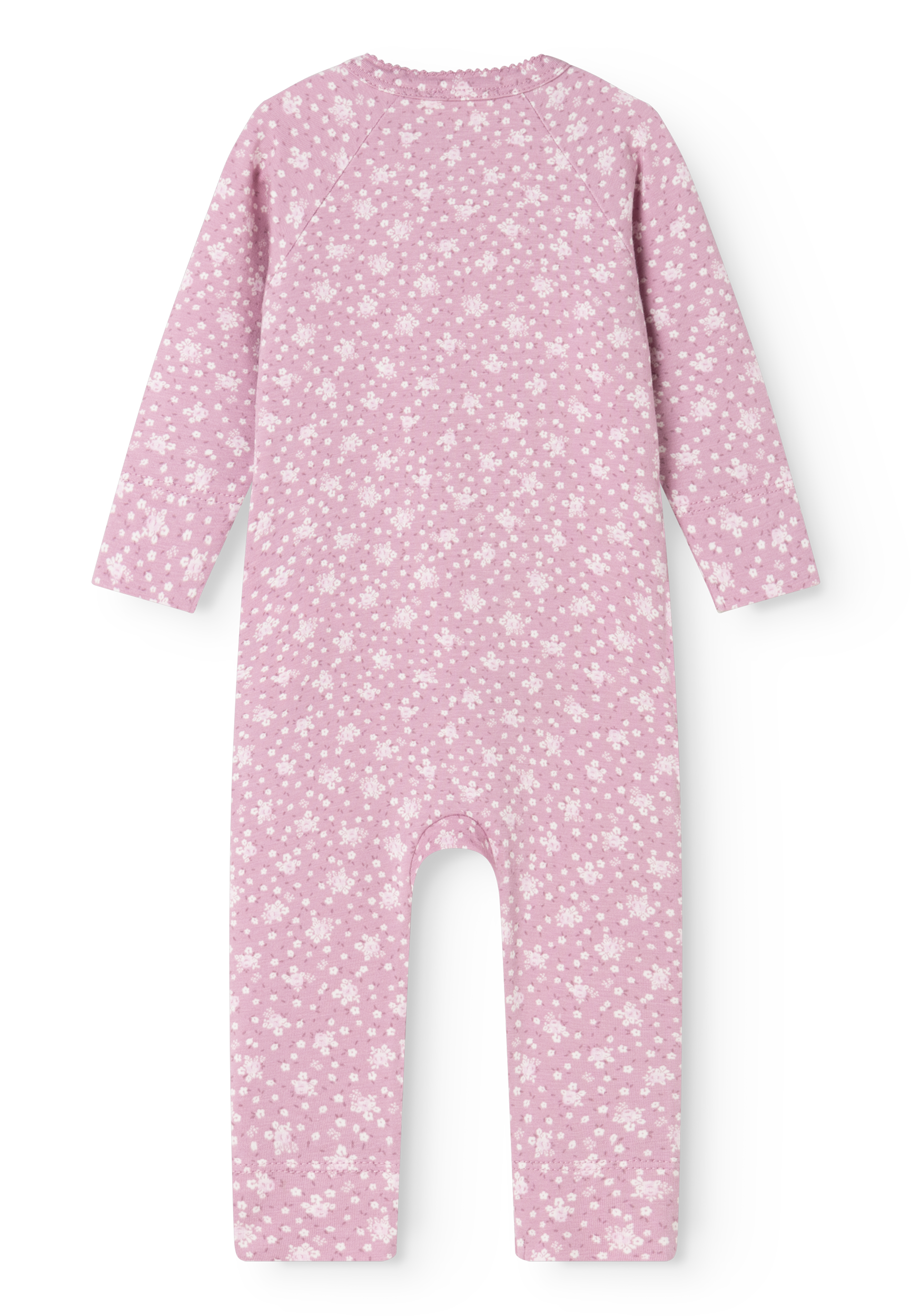 Boxpakje Rula – Lit de Rose – Modal & biologisch katoen – MarMar Copenhagen