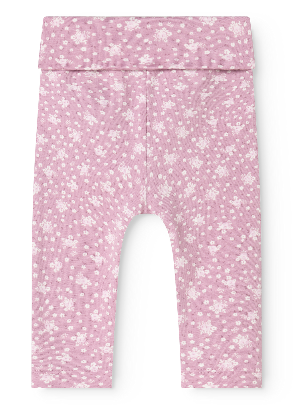 Babybroekje Piva - Lit de Rose – Modal & biologisch katoen – MarMar Copenhagen