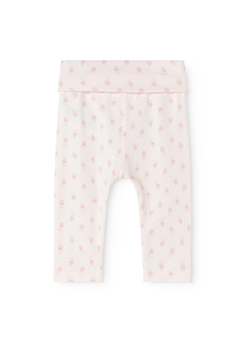 Babybroekje Piva - Mini Bloom – Modal & biologisch katoen – MarMar Copenhagen