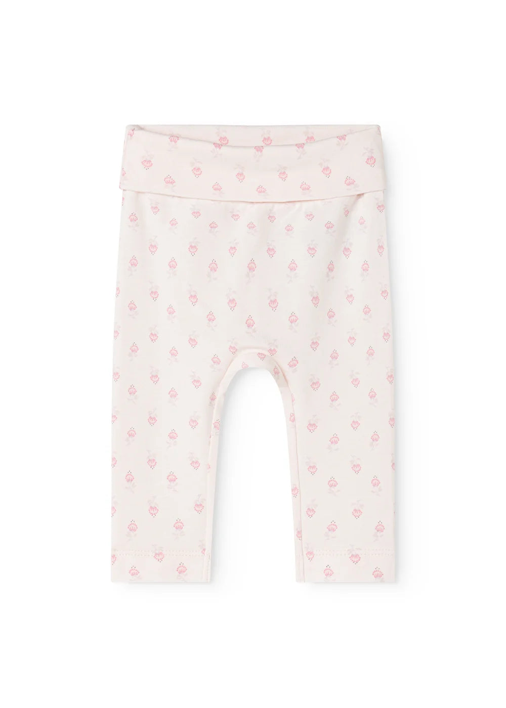 Babybroekje Piva - Mini Bloom – Modal & biologisch katoen – MarMar Copenhagen