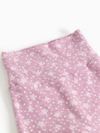 Babybroekje met voetjes – Pixa Lit de Rose – Modal & biologisch katoen – MarMar Copenhagen