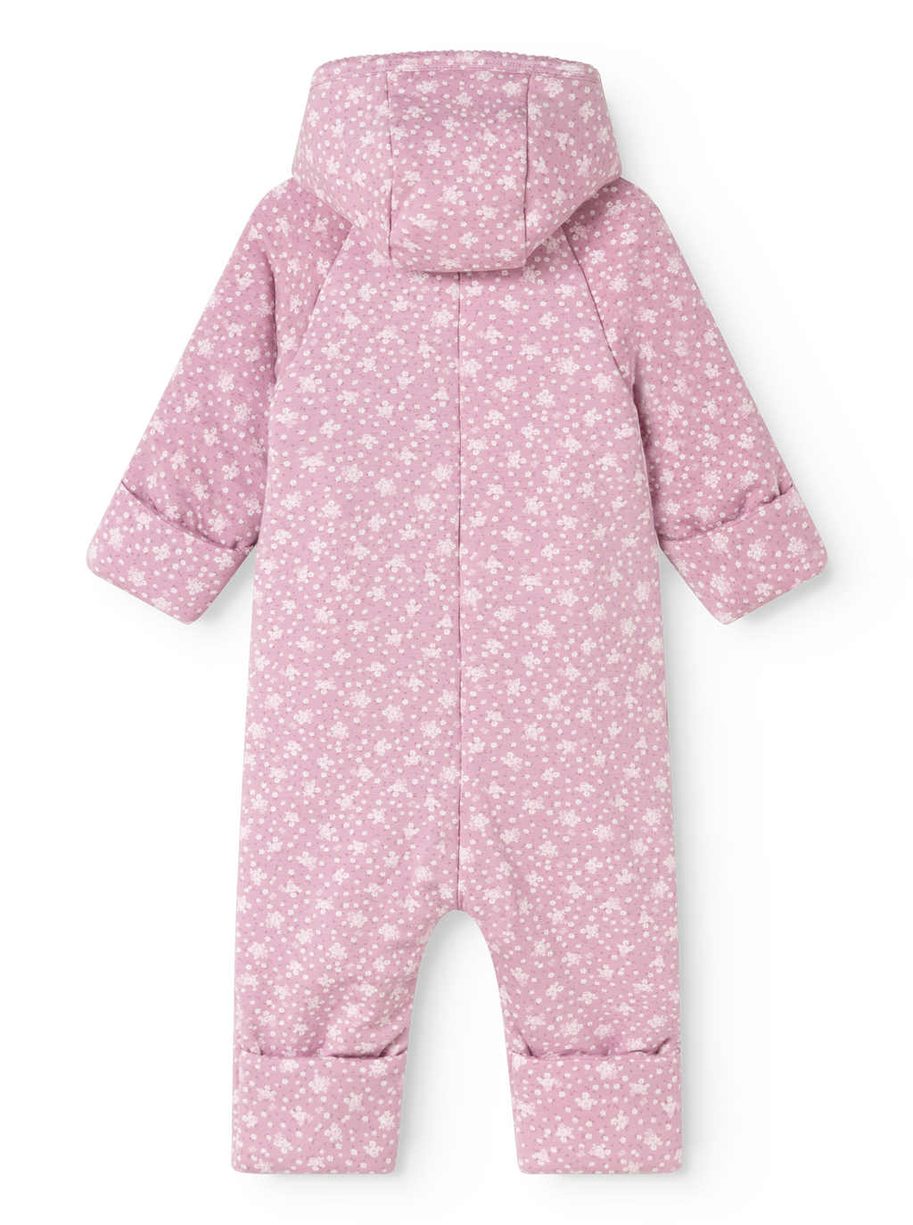 Gewatteerd buitenpak – Rexa Lit de Rose – Modal & biologisch katoen – MarMar Copenhagen