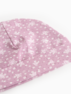 Newborn mutsje – Aiko Lit de Rose – Modal & biologisch katoen – MarMar Copenhagen