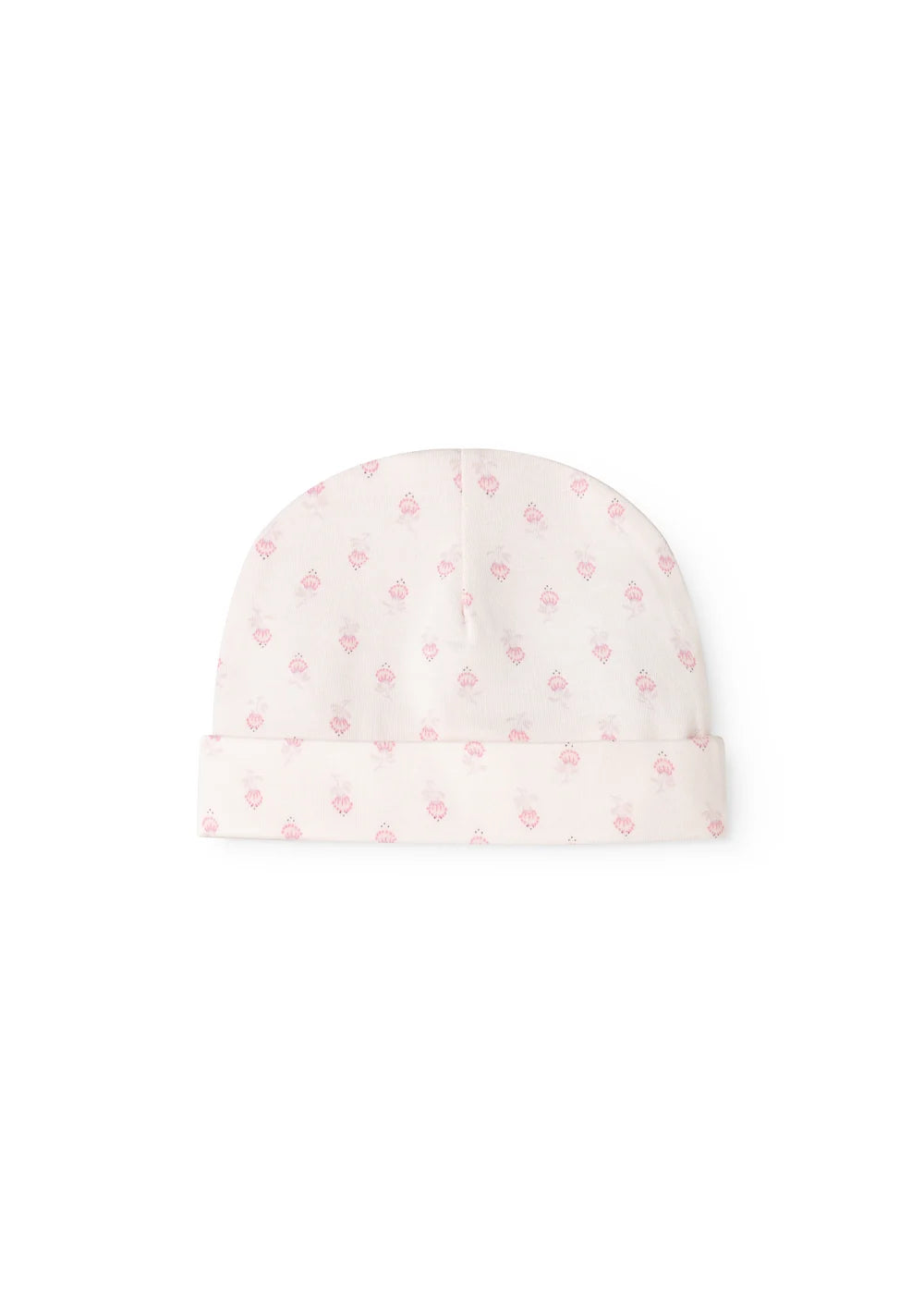 Newborn Hat - Aiko Mini Bloom – Modal & Organic Cotton – MarMar Copenhagen