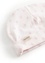 Newborn Hat - Aiko Mini Bloom – Modal & Organic Cotton – MarMar Copenhagen