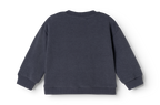 Sweater Tammas B – Ink – Modal & biologisch katoen – MarMar Copenhagen