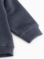 Sweater Tammas B – Ink – Modal & biologisch katoen – MarMar Copenhagen
