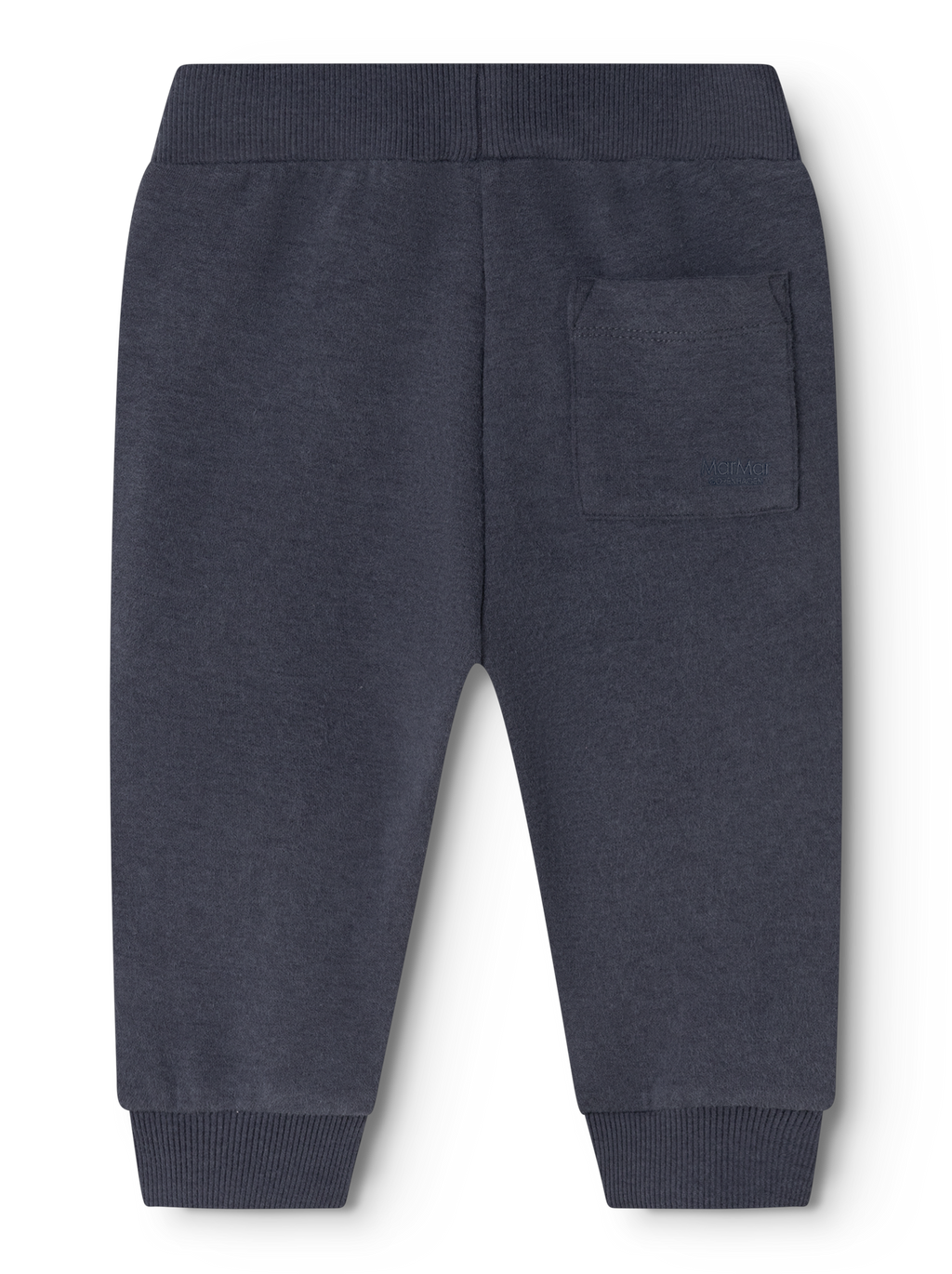 Joggingbroekje Paki B - Ink – Modal & biologisch katoen – MarMar Copenhagen