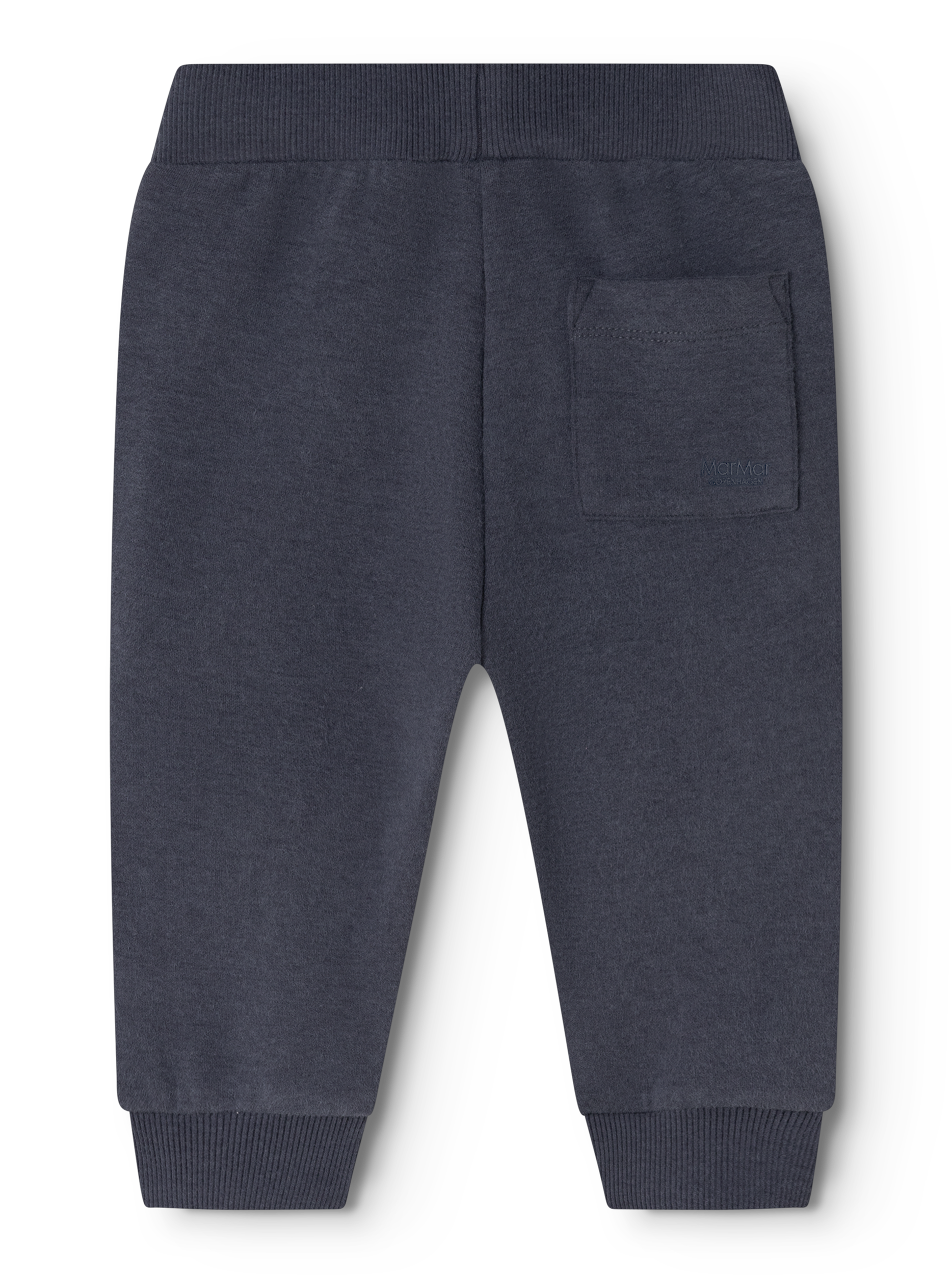 Joggingbroekje Paki B - Ink – Modal & biologisch katoen – MarMar Copenhagen
