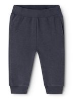 Joggingbroekje Paki B - Ink – Modal & biologisch katoen – MarMar Copenhagen