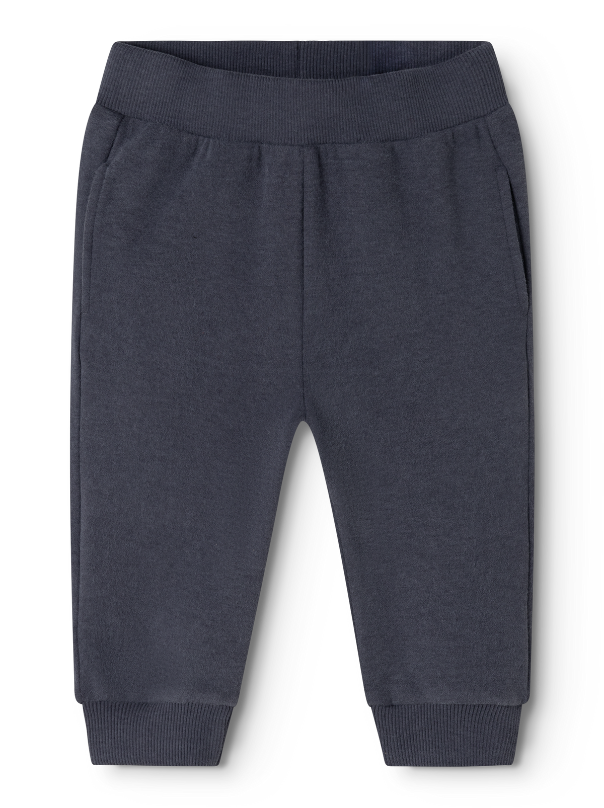 Joggingbroekje Paki B - Ink – Modal & biologisch katoen – MarMar Copenhagen