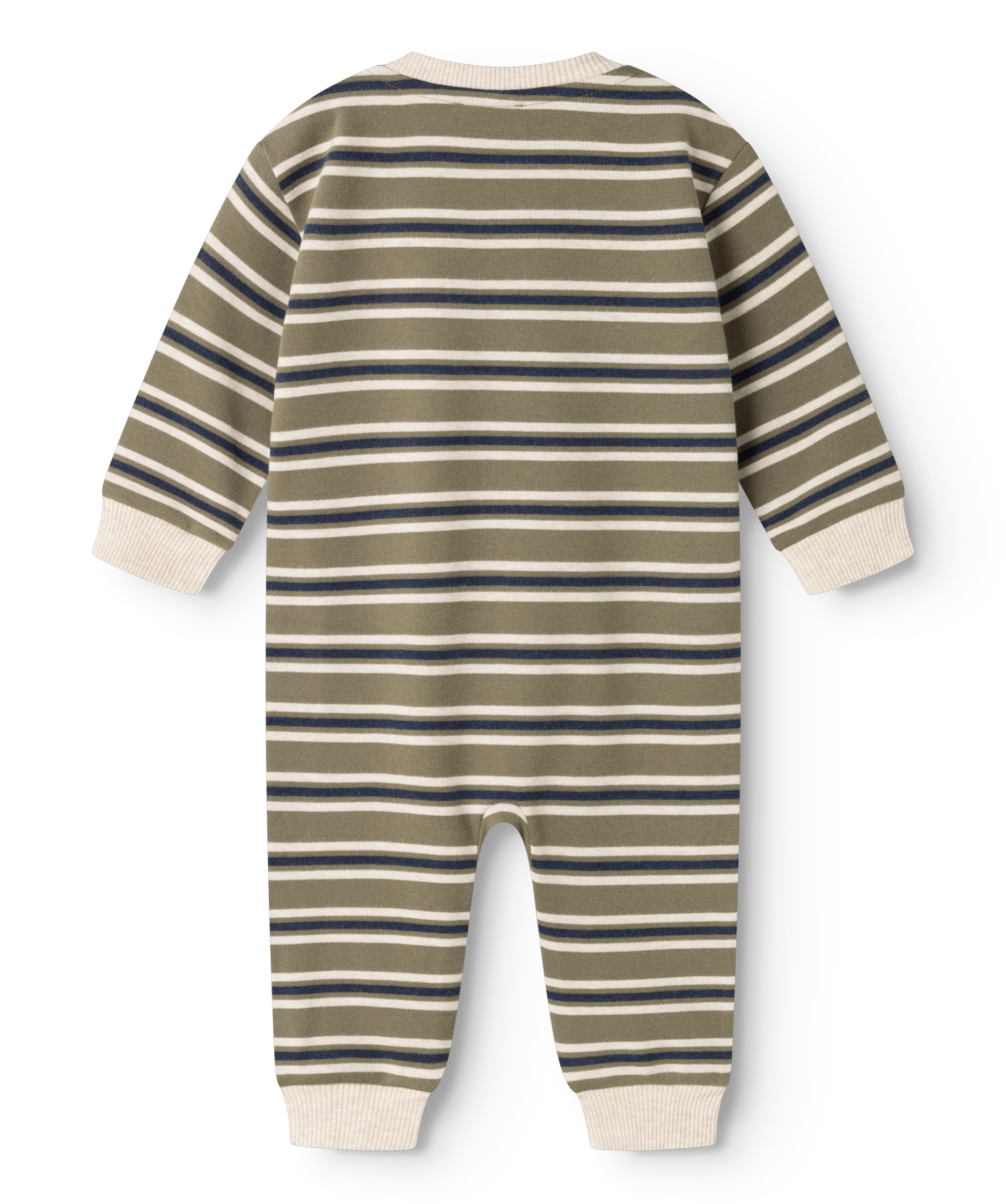 Boxpakje Ralle Stripe – Baggy fit – Modal Sweat – MarMar Copenhagen