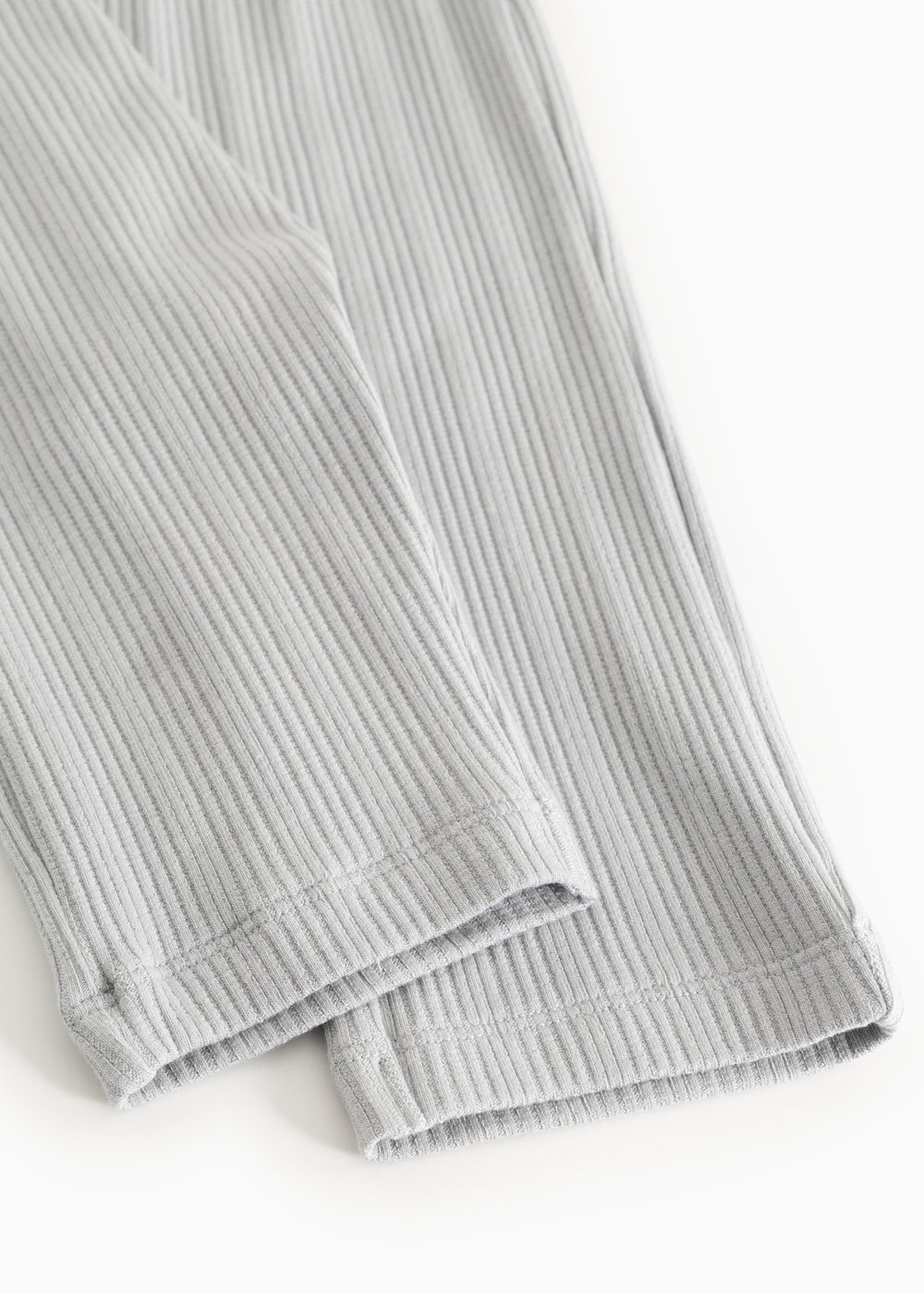 Babybroekje Pitti Blue Haze – Modal pointelle & biologisch katoen – MarMar Copenhagen