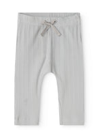 Babybroekje Pitti Blue Haze – Modal pointelle & biologisch katoen – MarMar Copenhagen