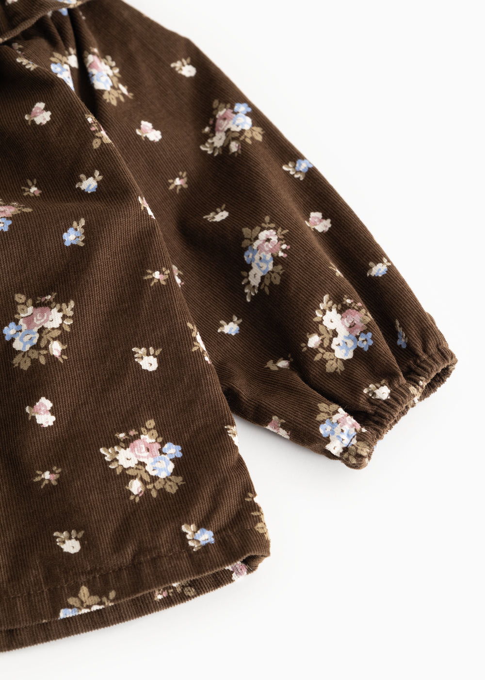 Blouse Tulette Fine Cord – 100% katoen – MarMar Copenhagen