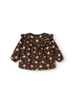 Blouse Tulette Fine Cord – 100% katoen – MarMar Copenhagen