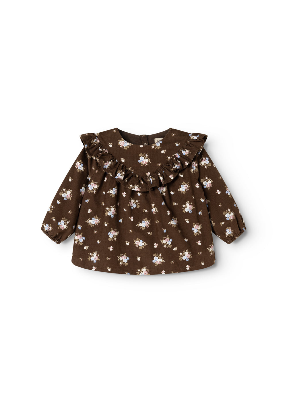 Blouse Tulette Fine Cord – 100% katoen – MarMar Copenhagen
