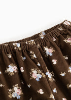 Babybroek Pilo Fine Cord – 100% katoen – MarMar Copenhagen