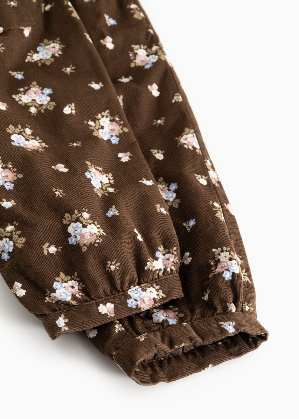 Babybroek Pilo Fine Cord – 100% katoen – MarMar Copenhagen