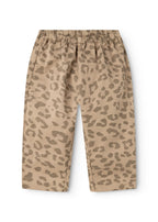 Baby chino Palle Washed Leo – Katoen & elastaan – MarMar Copenhagen