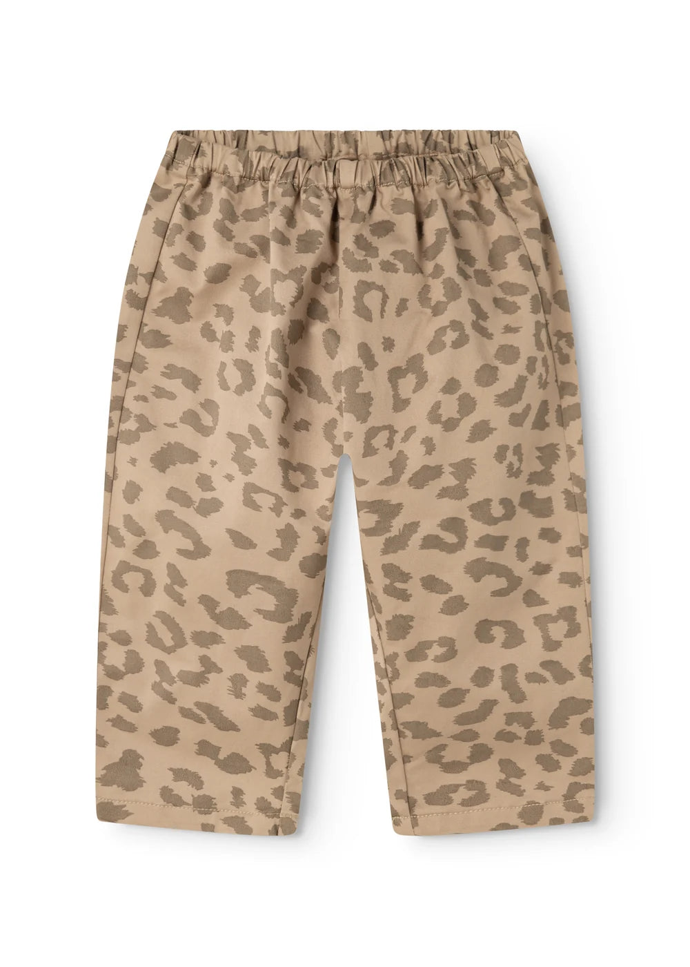 Baby chino Palle Washed Leo – Katoen & elastaan – MarMar Copenhagen