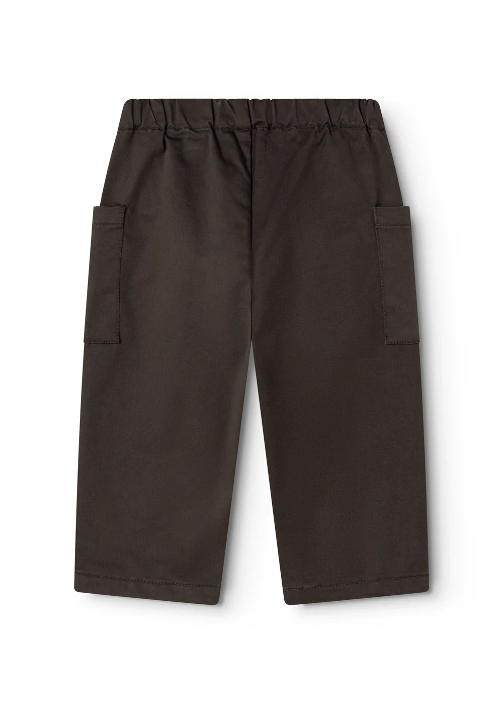 Baby chino Polle Raven – Katoen & elastaan – MarMar Copenhagen
