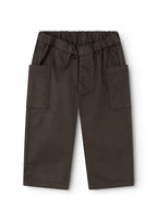 Baby chino Polle Raven – Katoen & elastaan – MarMar Copenhagen