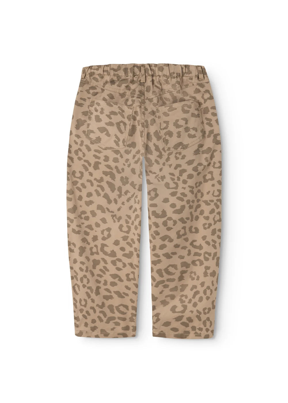 Chinohose Pando Washed Leo – Baumwolle & Elasthan – MarMar Copenhagen