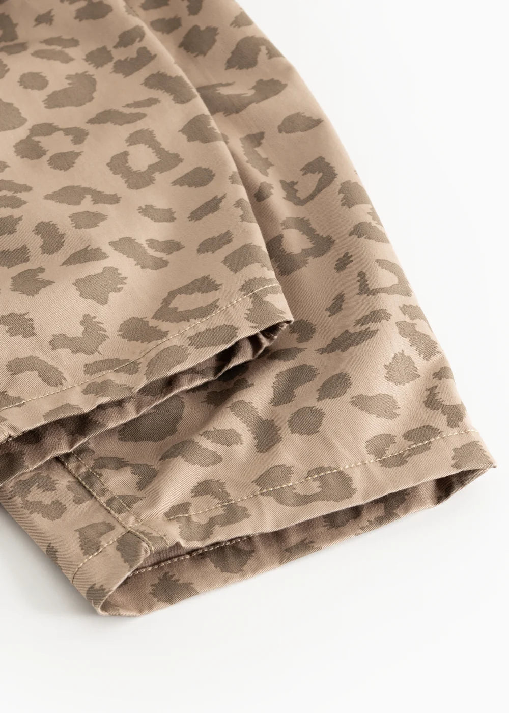 Chinohose Pando Washed Leo – Baumwolle & Elasthan – MarMar Copenhagen