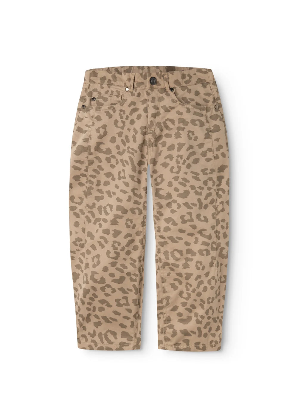 Chinohose Pando Washed Leo – Baumwolle & Elasthan – MarMar Copenhagen
