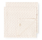 Hydrofiele doeken – Ada 2-pack – Mini Bloom – biologisch katoen – MarMar Copenhagen