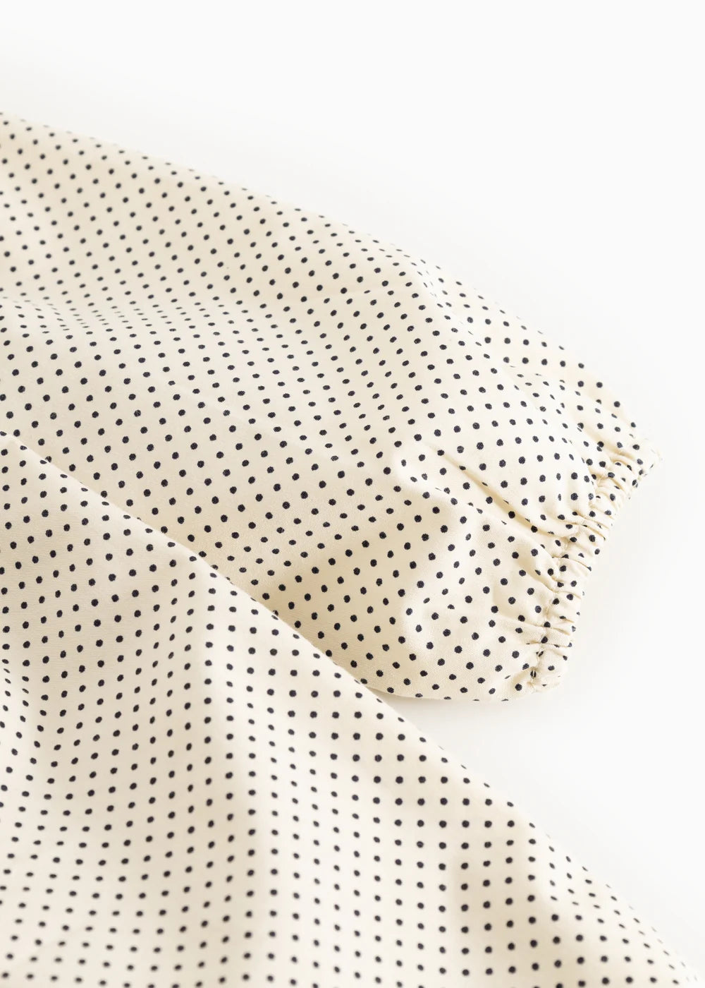 Babykleid Dulle - Tiny Dots – Baumwollmix – MarMar Copenhagen