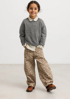 Chinohose Pando Washed Leo – Baumwolle & Elasthan – MarMar Copenhagen