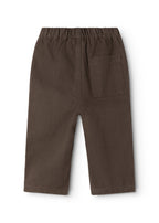Polle Hose – Fischgrätmuster – 100 % Baumwolle – MarMar Copenhagen