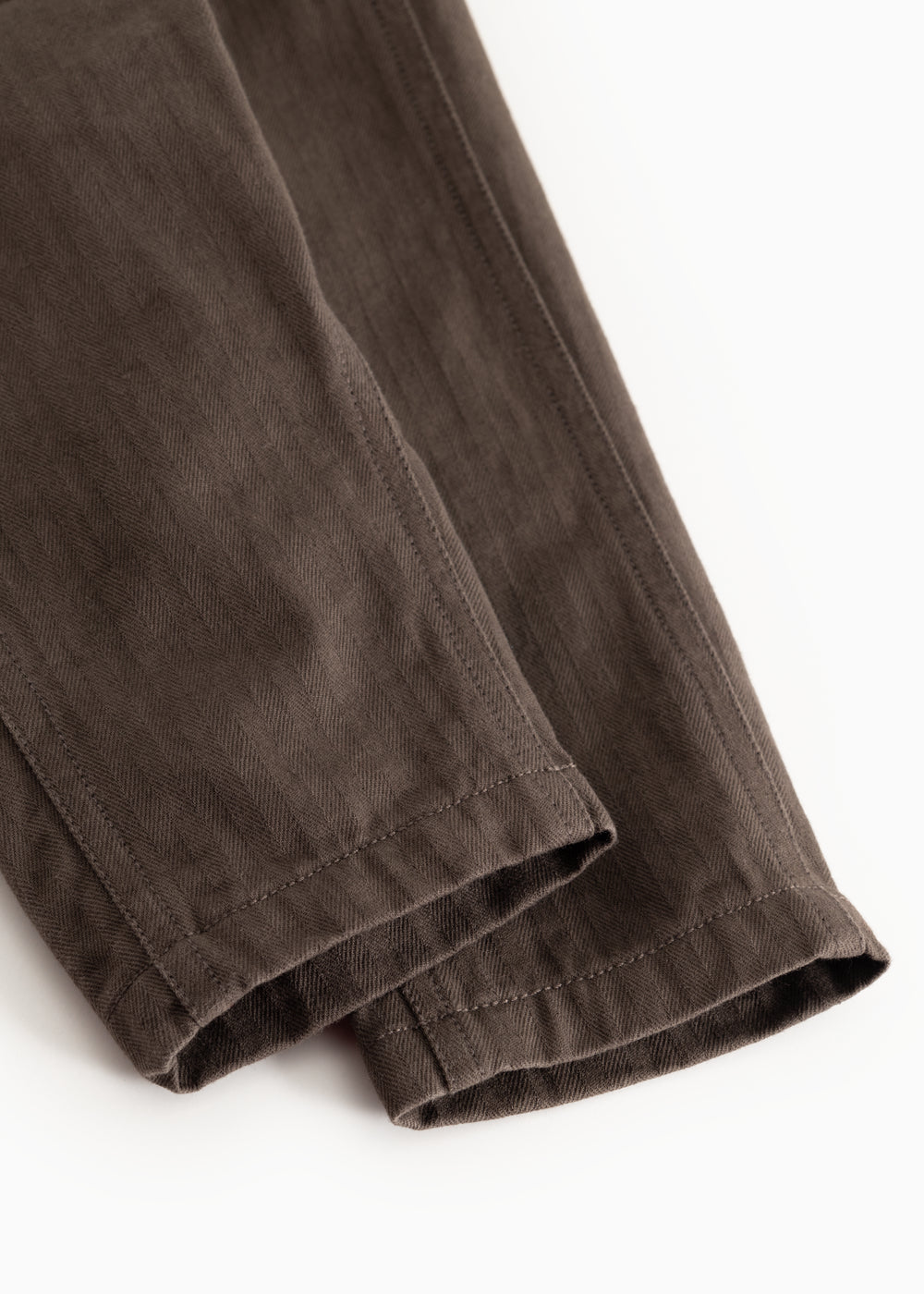 Polle Hose – Fischgrätmuster – 100 % Baumwolle – MarMar Copenhagen