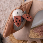 Blinky de uil - Activiteitenspeelgoed - Activity Toy - HUSKS - productfoto - afbeelding 3