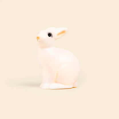 Rabbit Night Light - LED Lamp for Kids' Room - Egmont Toys