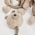 Muziekmobiel - Bouclé Wol - Nature Melange - Smallstuff - productfoto