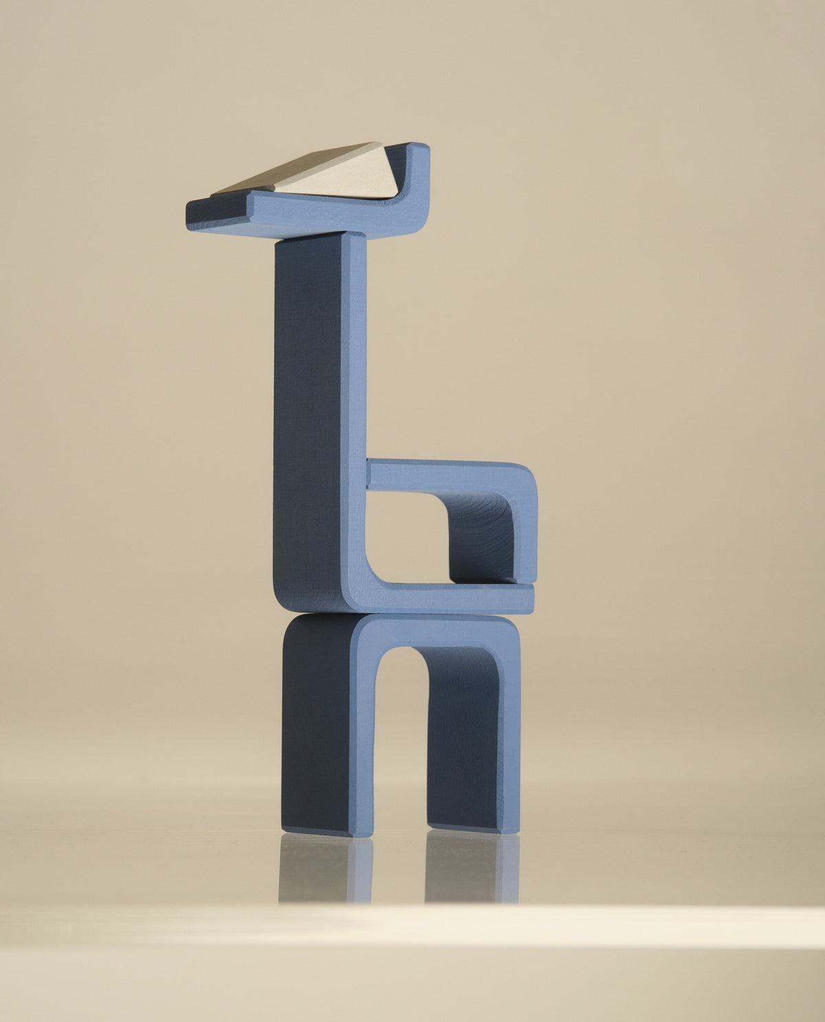 Houten bouwblokken - GES-2 Inner Feeling – Open-ended play – Raduga Grëz