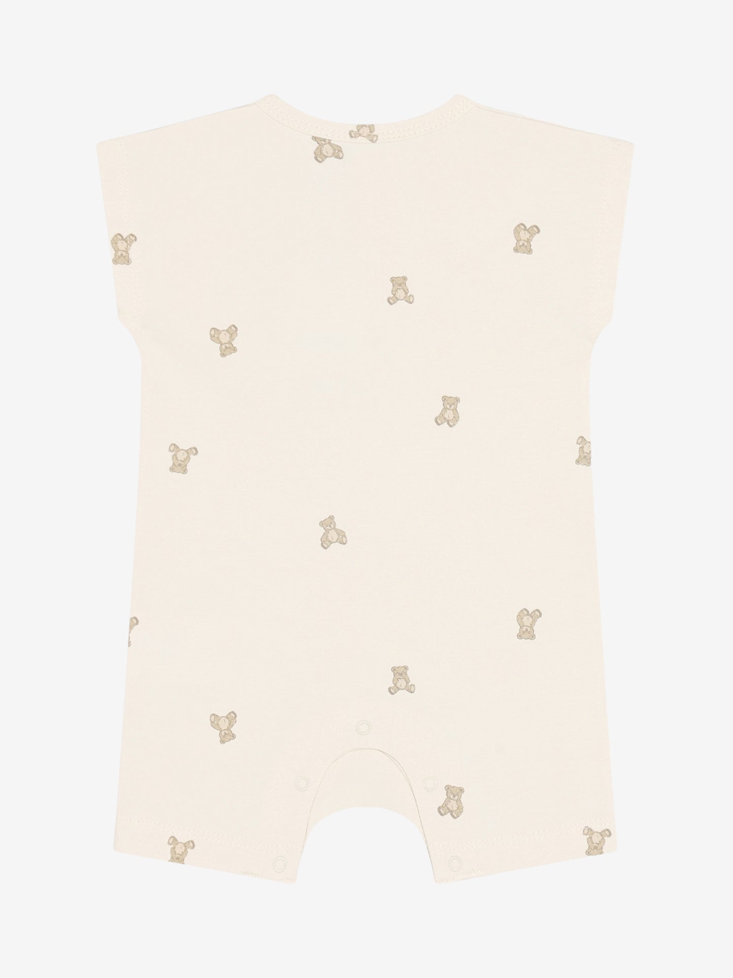 Zomer pakje - Jumpsuit - Beertjesprint - Fixoni