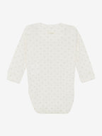 Romper - Katoen - Wit/Gardenia - Fixoni - voorkant - afbeelding 3